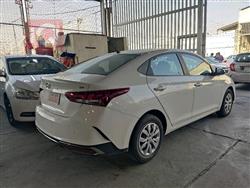هیوندای ئەکسنت
